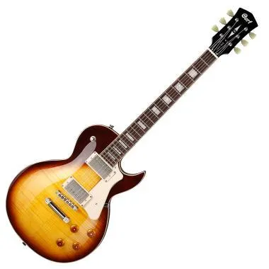 Cort Co-CR250-VB el.gitár, vintage sunburst