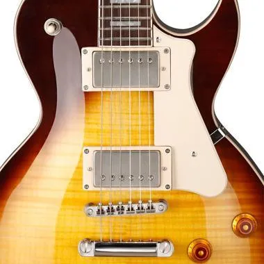 Cort Co-CR250-VB el.gitár, vintage sunburst