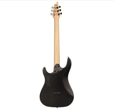 Cort KX300-OPRB el.gitár, nyers burst