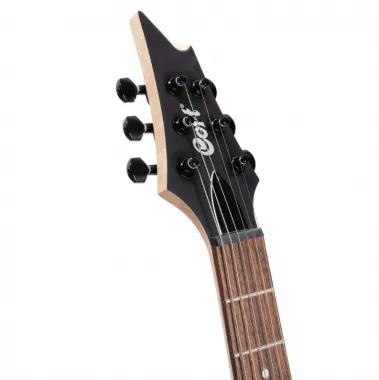 Cort Co-KX100-IO el.gitár, rozsda vörös