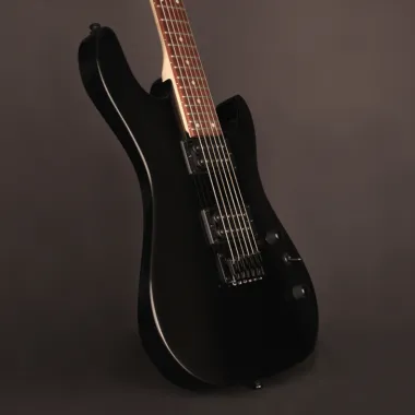 Cort Co-KX100-BKM el.gitár, fekete