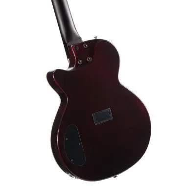 Cort Co-Sunset Nylectric elektro-klasszikus gitár, natúr