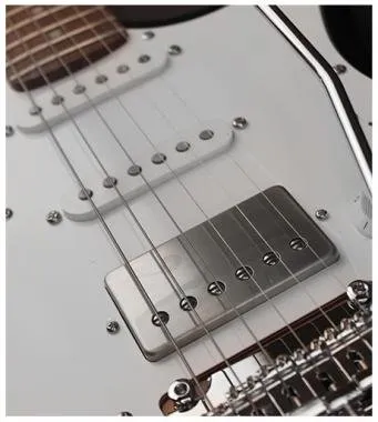 Cort G260CS-OW elektromos gitár, fehér
