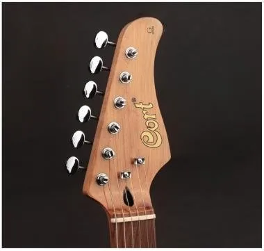 Cort G260CS-OW elektromos gitár, fehér
