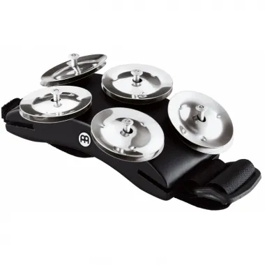 Meinl CFT5BK lábtamburin