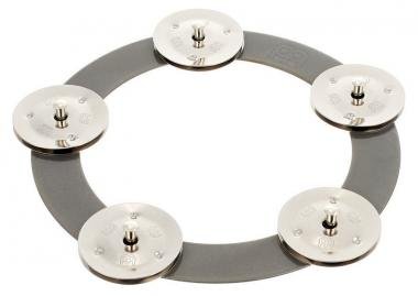 Meinl ching ring, zvukový efekt, snadné použití