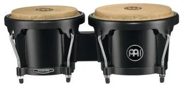 Meinl HB50BK bongó