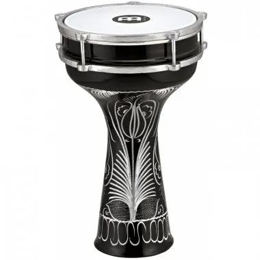 Meinl HE124 alumínium darbuka