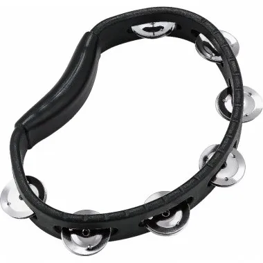 Meinl HTBK csörgő fekete