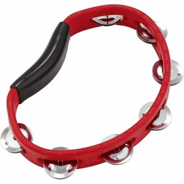 Meinl HTR csörgő piros