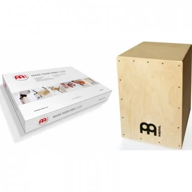 Meinl MYOCAJ összeszerelhető cajon