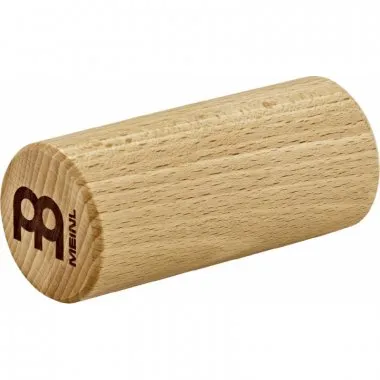 Meinl SH59 Wood Shaker Oak Wood round