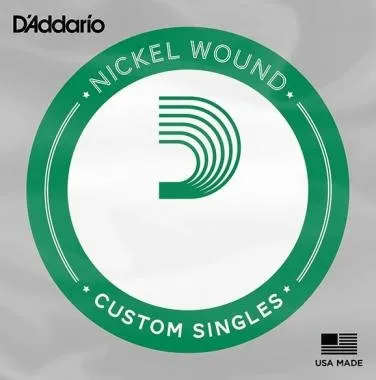 D'Addario NW046 Ak.El A/E szálhúr