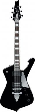 Ibanez PS60-BK elektrická kytara, heavy styl