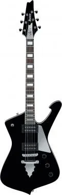 Ibanez PS60-BK elektromos gitár, fekete