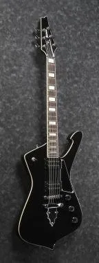 Ibanez PS60-BK elektromos gitár, fekete