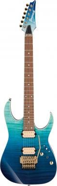 Ibanez RG420HPFM-BRG elektrická kytara, Superstrat model