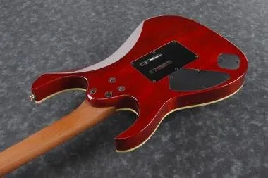 Ibanez RG420HPFM-BRG elektromos gitár, Blue Reef Gradation