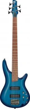 Ibanez SR375E-SPB 5-húros elektromos basszusgitár