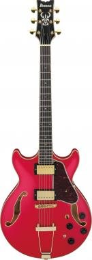 Ibanez AMH90-CRF Artcore Expressionist elektrická kytara