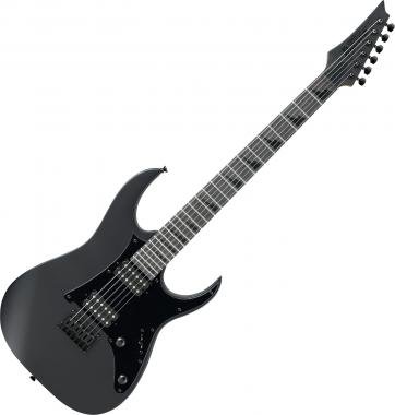 Ibanez GRGR131EX-BKF elektrická kytara, Superstrat model
