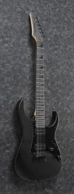 Ibanez GRGR131EX-BKF elektromos gitár, fekete