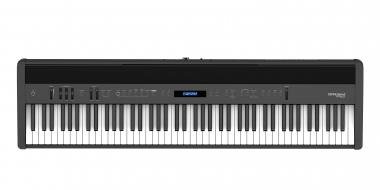 Roland digitální piano 2 reproduktory, PHA-4 klaviatura, mikrofonní vstup, bez stojanu