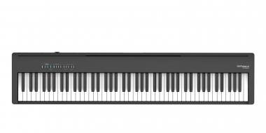 Roland digitální piano 2 reproduktory, PHA-4 klaviatura, 256 hlasů polyfonie