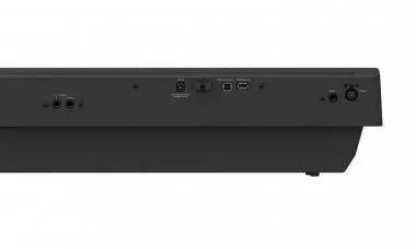 Roland FP-30X-BK digitális zongora 2 hangszórós,128 hang polifónia - állvány nélkül - fekete