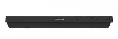 Roland FP-30X-BK digitális zongora 2 hangszórós,128 hang polifónia - állvány nélkül - fekete