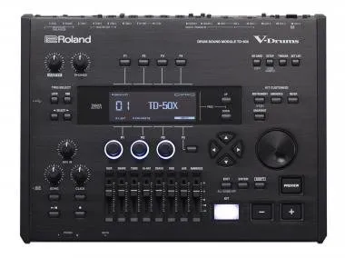 Roland V-Drums dobmodul