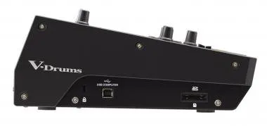 Roland V-Drums dobmodul