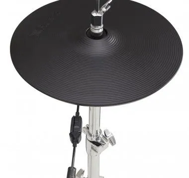 Roland VH-14D V-Drums digitális elektromos lábcin 14