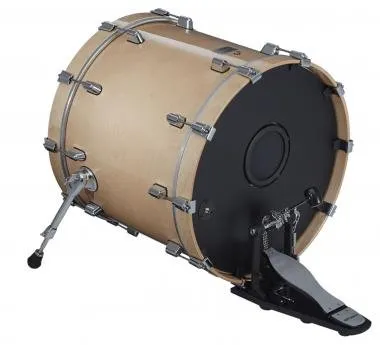 Roland KD-222-GN V-Drums elektromos lábdob 22