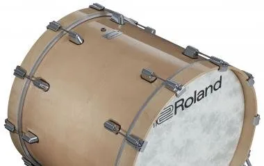 Roland KD-222-GN V-Drums elektromos lábdob 22