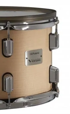 Roland PDA120-GN V-Drums elektromos ütőfelület 12