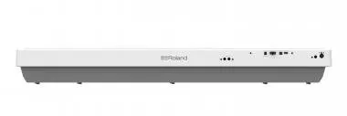 Roland FP-30X-WH digitális zongora 2 hangszórós,128 hang polifónia - állvány nélkül - fehér