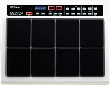 SPD-20PRO Roland ütőhangszer