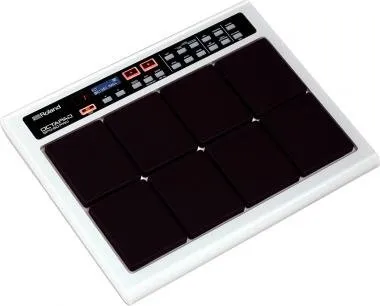 SPD-20PRO Roland ütőhangszer