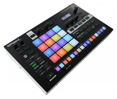Roland MV-1 VERSELAB