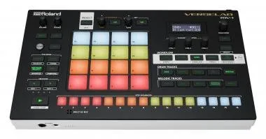Roland MV-1 VERSELAB