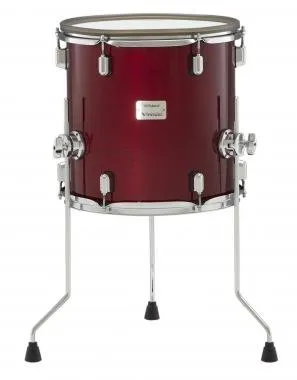 Roland PDA140F-GC V-Drums elektromos ütőfelület 14