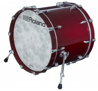 Roland KD-222-GC V-Drums elektromos lábdob 22