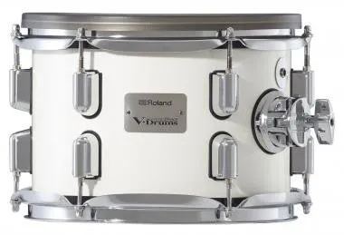 Roland PDA100-PW V-Drums elektromos ütőfelület 10