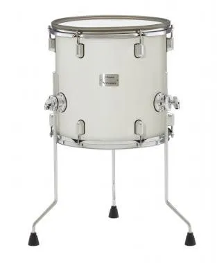 Roland PDA140F-PW V-Drums elektromos ütőfelület 14