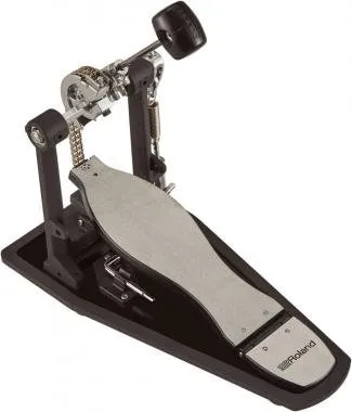 Roland RDH-100A szimpla lábgép pedál, zajcsillapítóval
