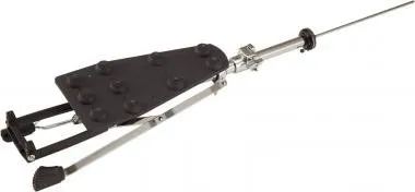 Roland RDH-120A lábcin állvány, zajcsillapítóval