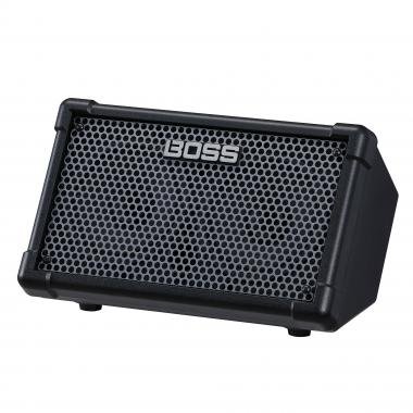 BOSS Cube Street 2 přenosný, bateriový, Bluetooth zesilovač