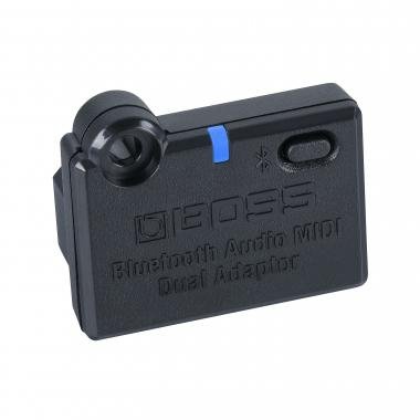 Roland bezdrátový kytarový systém, Bluetooth® Audio MIDI adaptér
