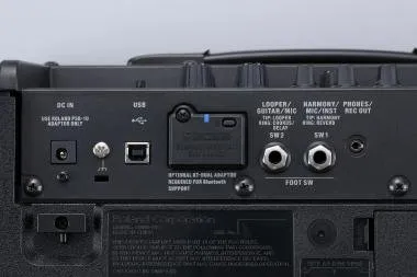 Roland BT-DUAL Bluetooth® Audio MIDI Dual adapter